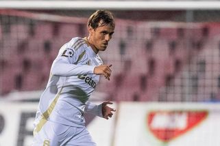 Bývalá opora Sparty začala novou štaci hororově - Sport.cz